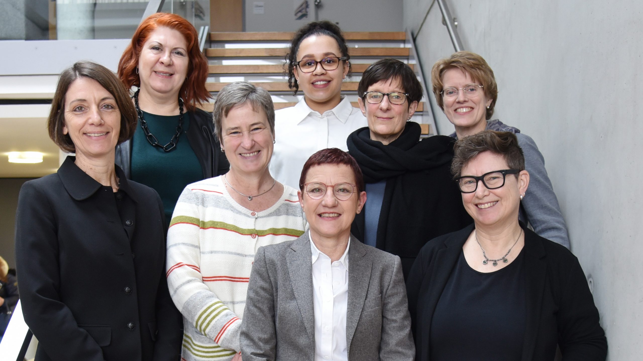 Kieler Universität überzeugt im Re-Audit „Vielfalt gestalten“